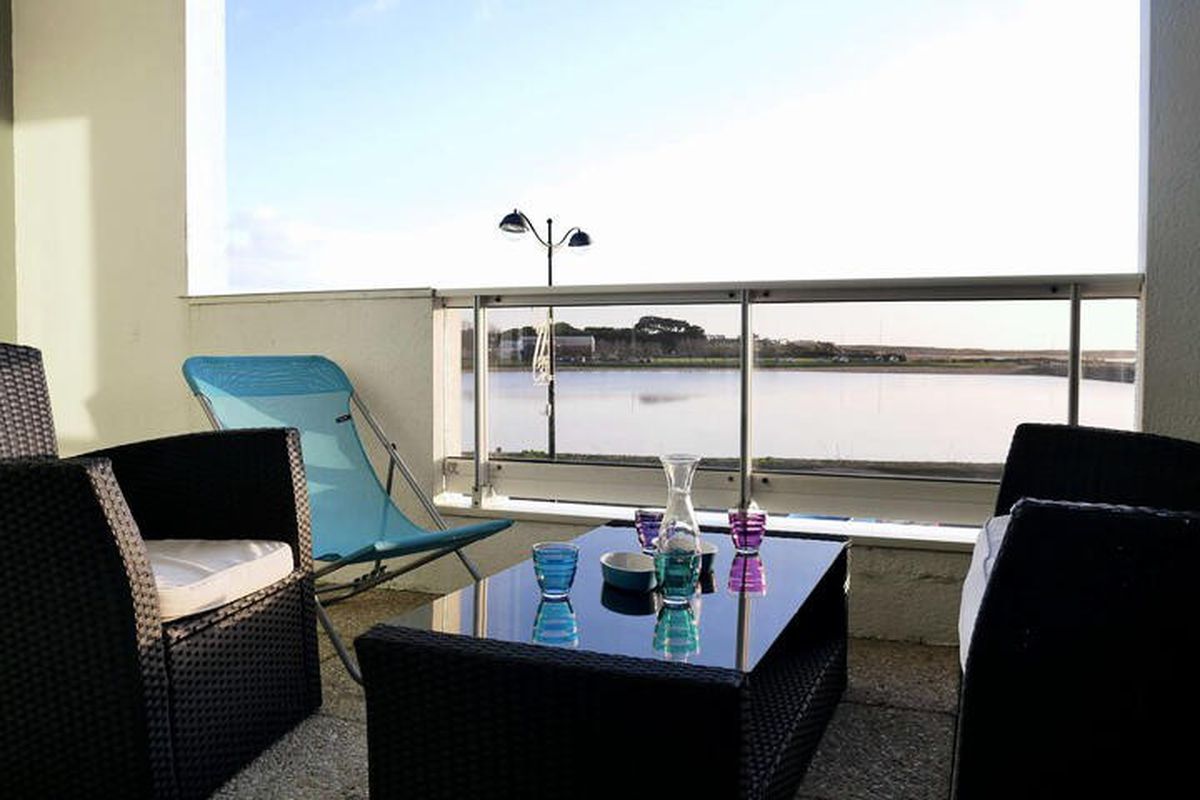 3 Pièces 4 Personnes