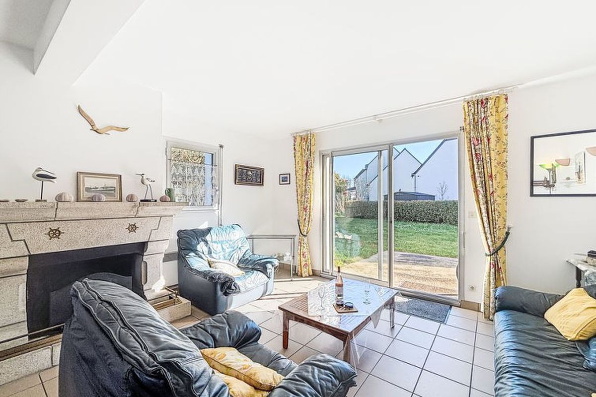 Maison Maison Goh Lannec