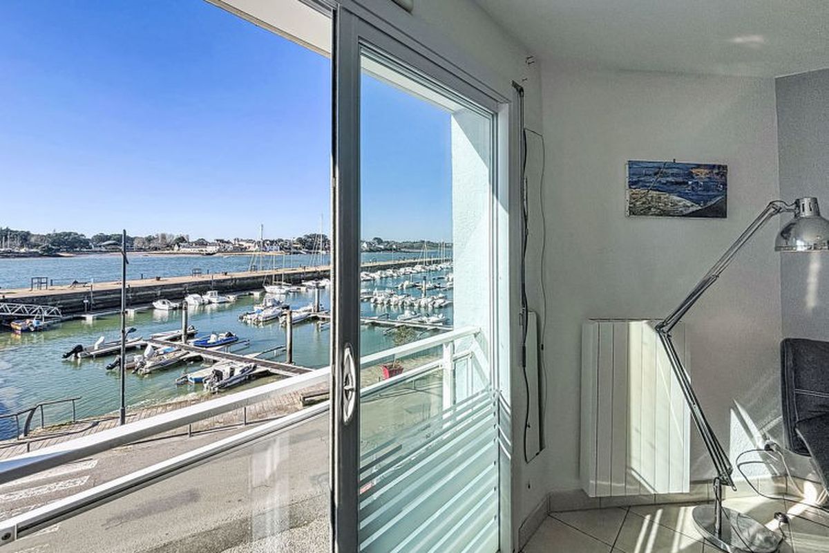 Appartement Résidence La Frégate