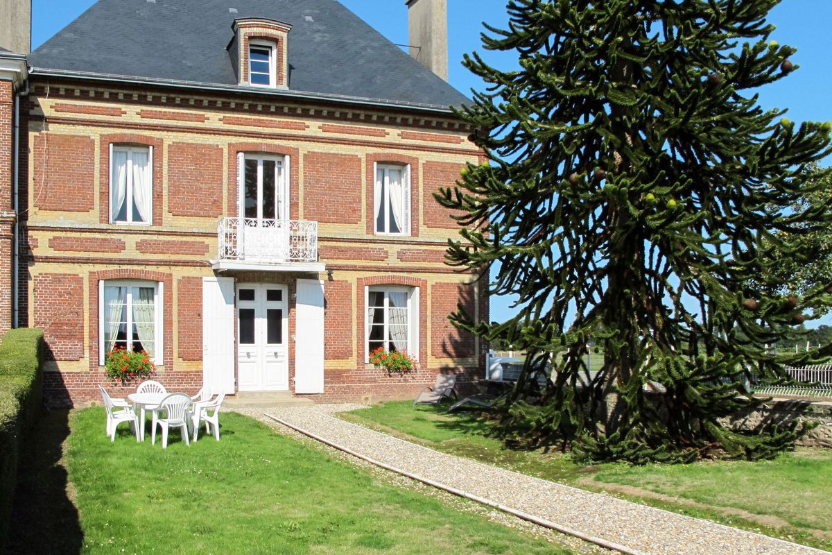 Maison Le Domaine du Vasouy