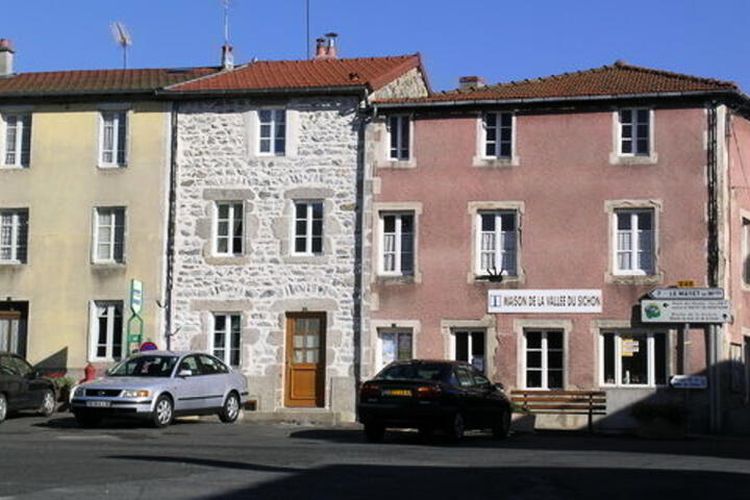 Maison 6 Personnes