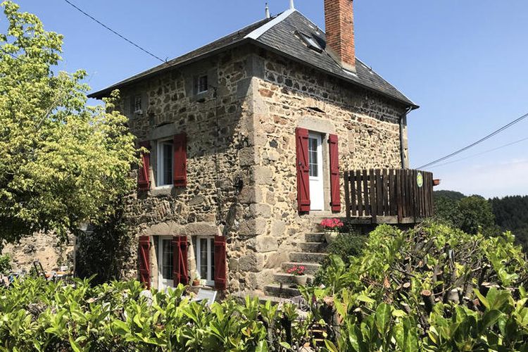Maison 8 Personnes