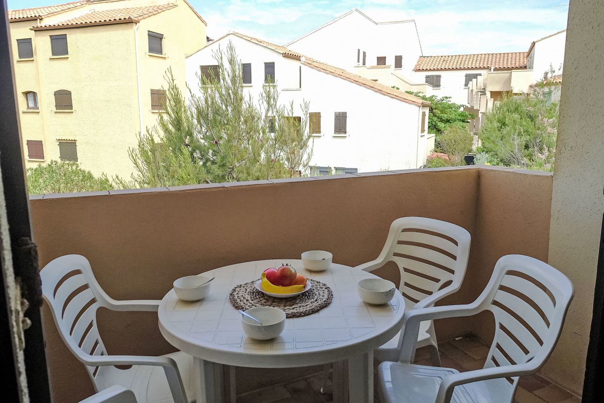 Appartement Pleine Vue sur Mer