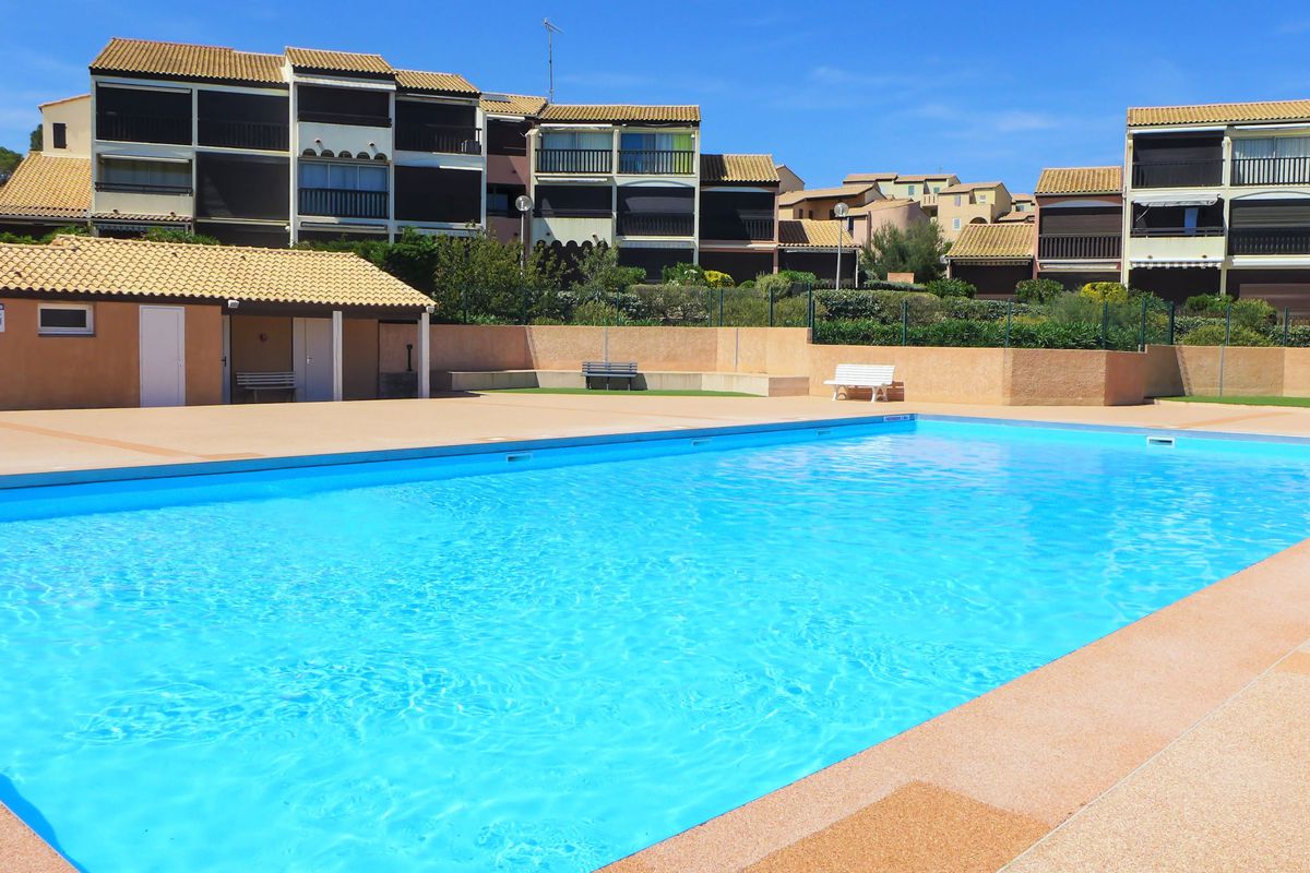 Appartement Les Eaux Vives 1 & 2