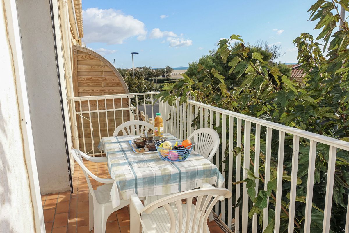 Appartement Corsaires 63