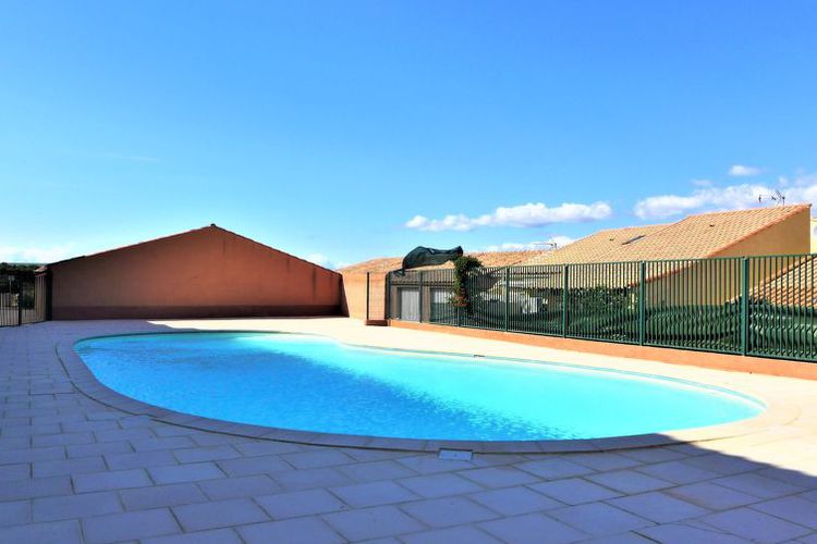 Appartement Les Hauts de St Pierre