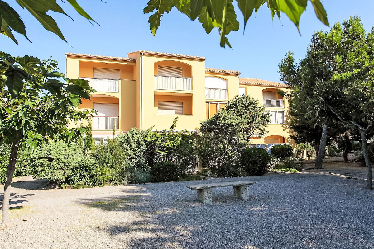 Appartement Les Genêts