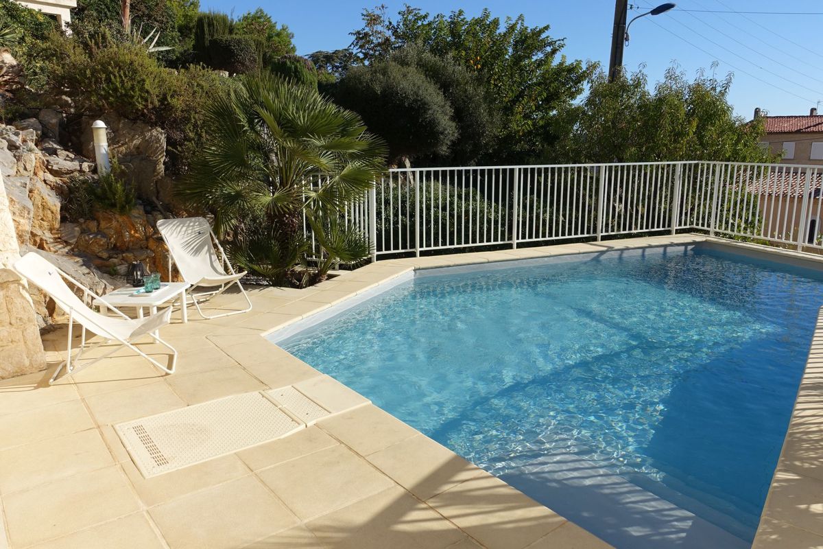 Maison La Maison des Cades