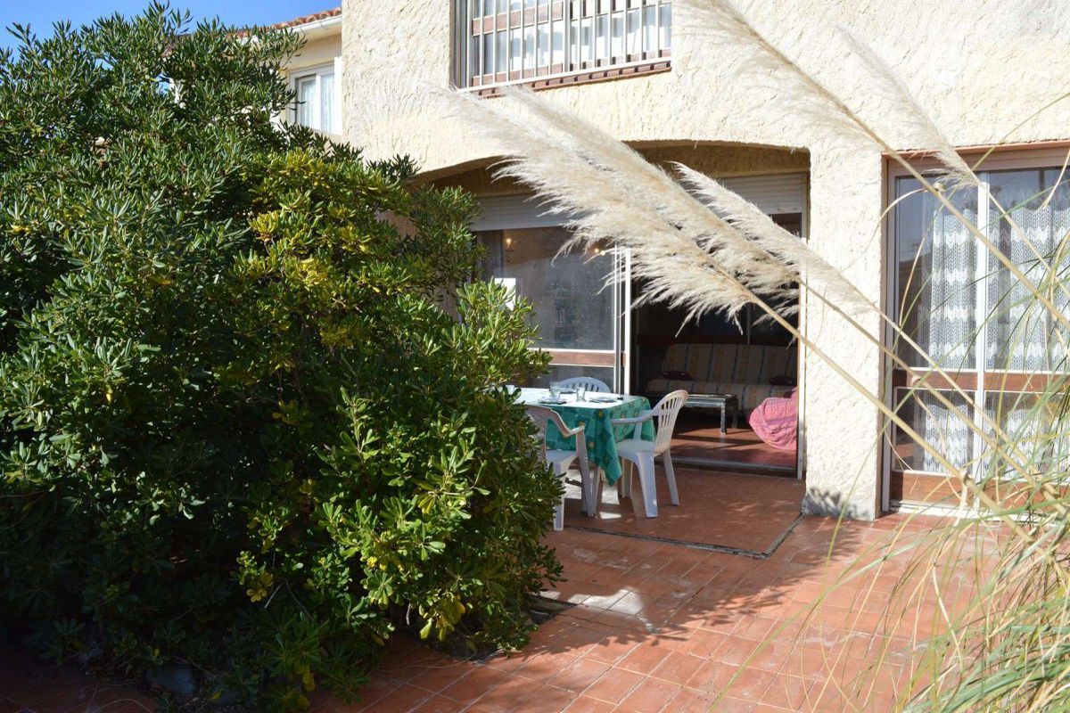 Maison 4 pièces SAINT PIERRE LA MER - Mediterrama