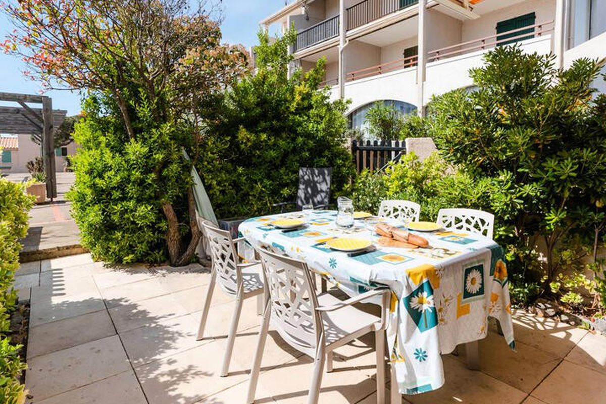 3 Pièces 5 Personnes