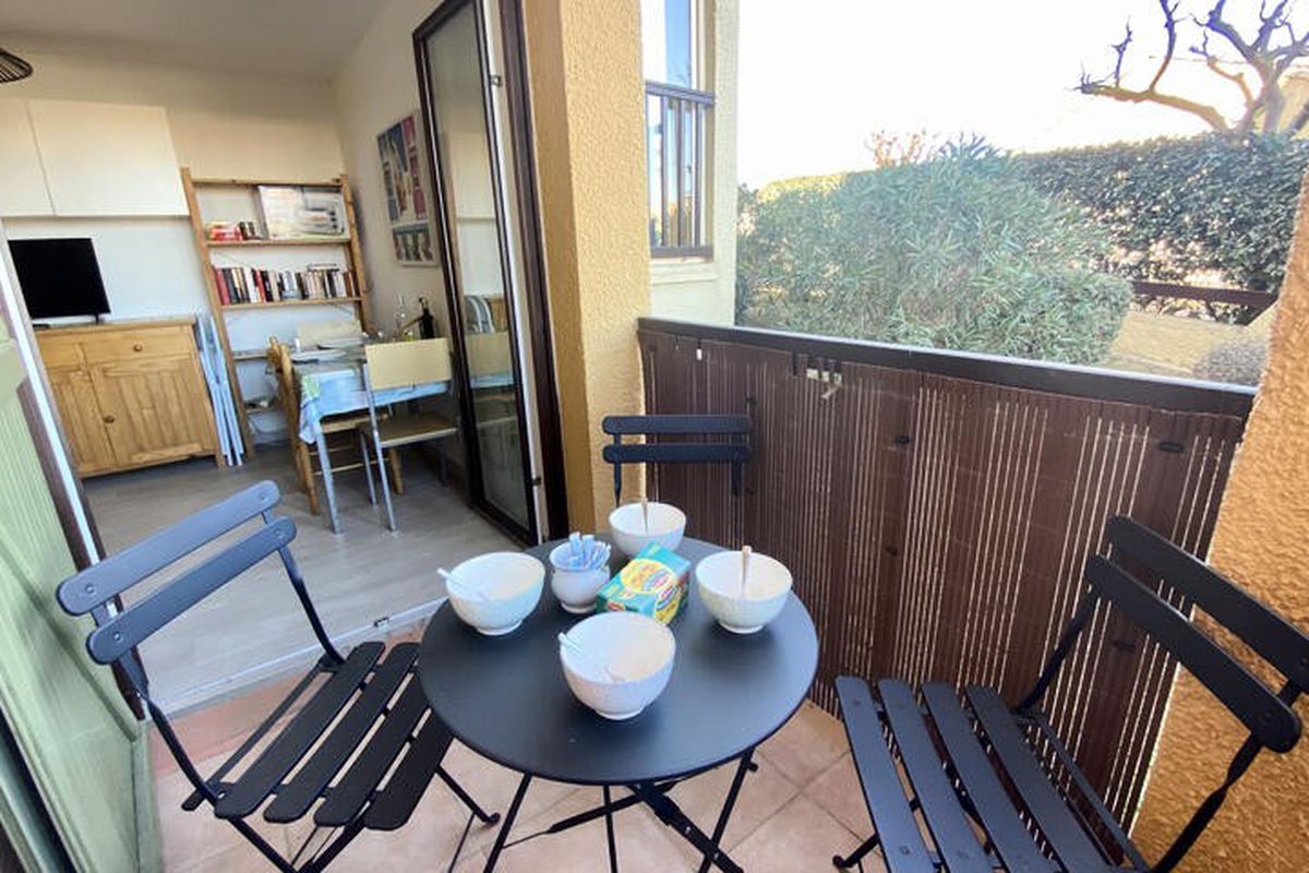 2 Pièces 5 Personnes