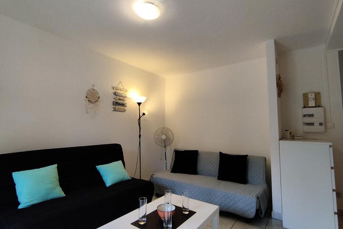 2 Pièces 4 Personnes