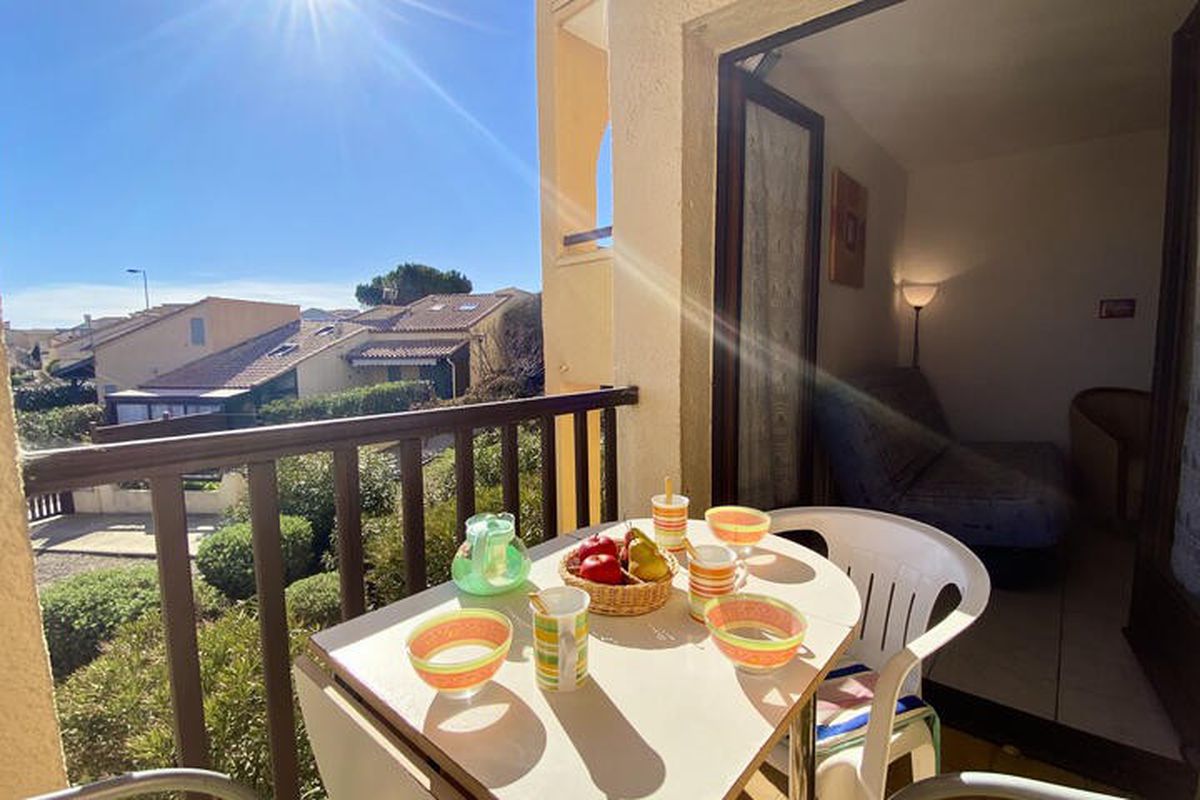 2 Pièces 4 Personnes