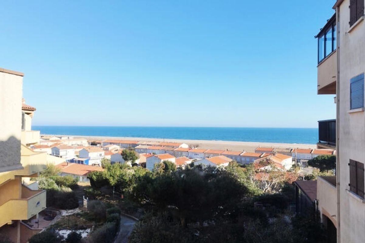 2 Pièces 4 Personnes