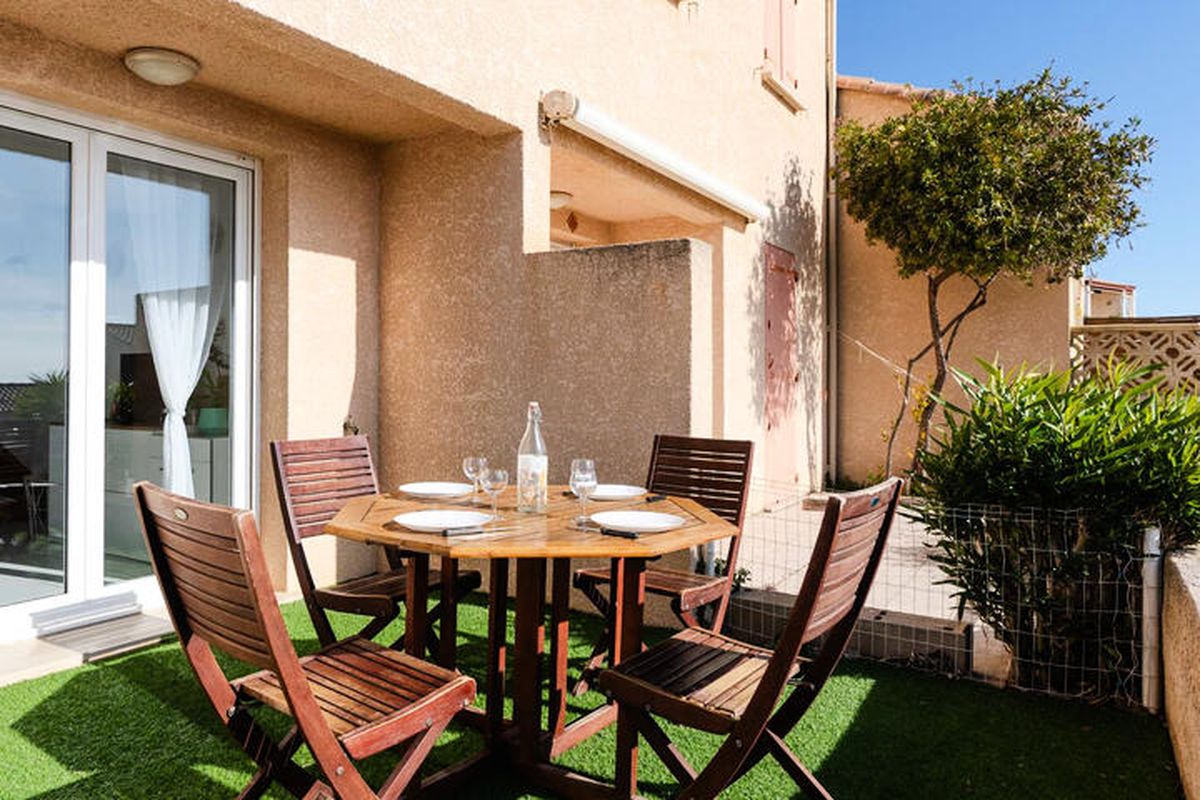 3 Pièces 6 Personnes