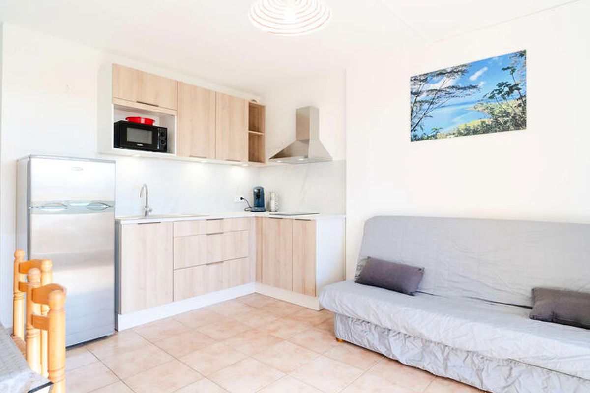 2 Pièces 4 Personnes