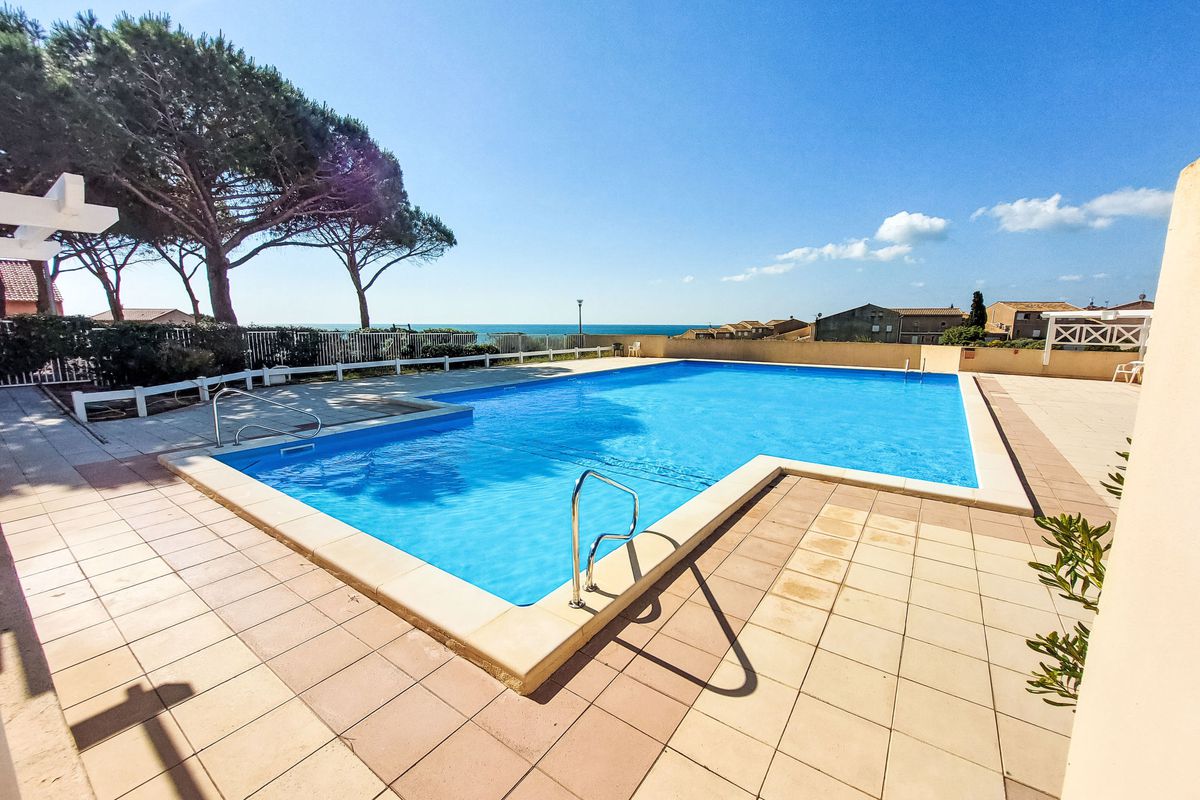 Appartement Les Hauts d'Azur