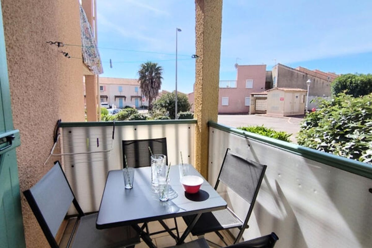 2 Pièces 4 Personnes