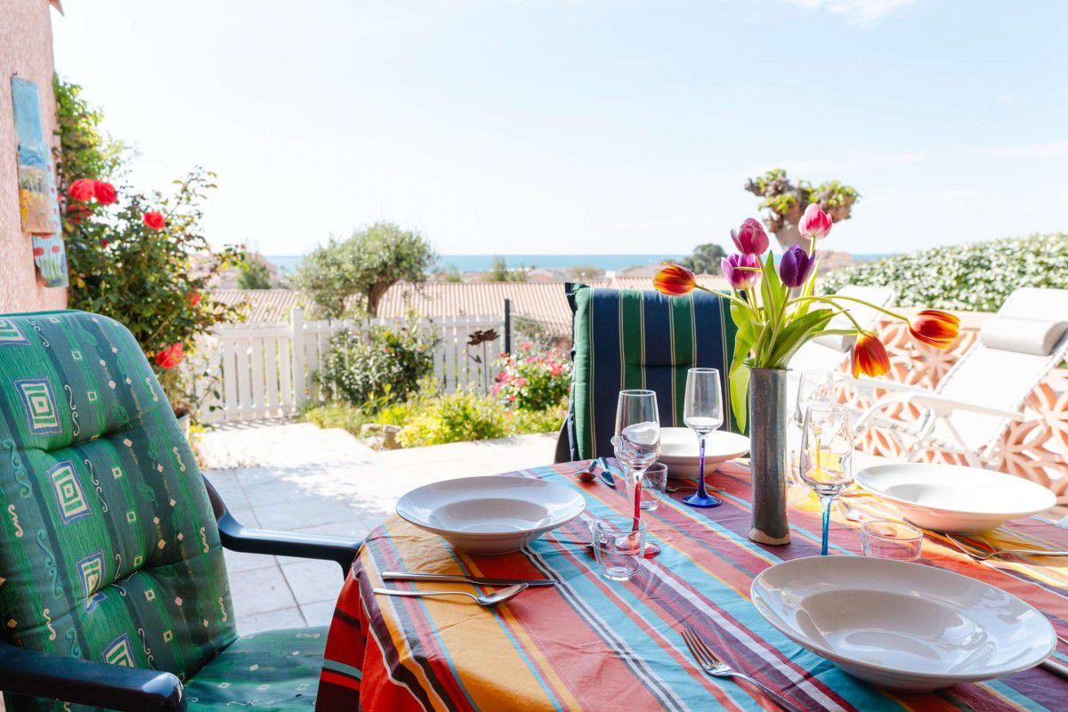 SEN21-Pavillon avec place de parking privée - Les sentolines