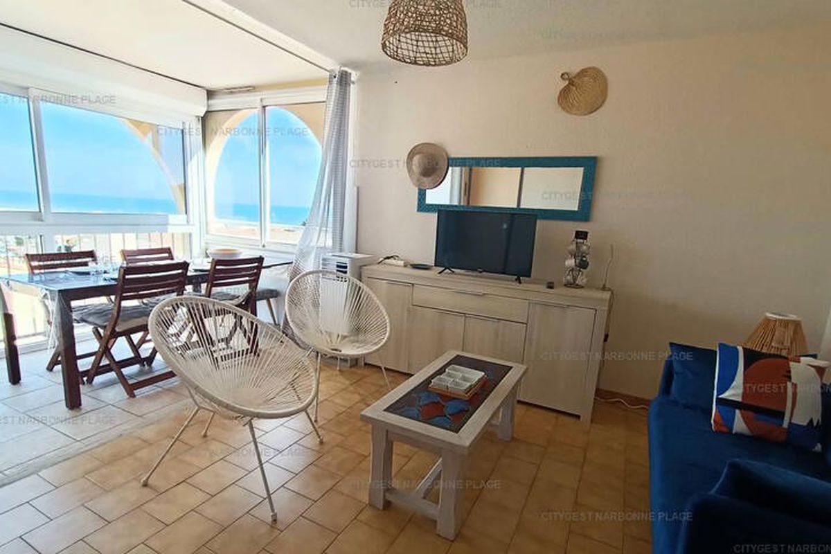 3 Pièces 5 Personnes