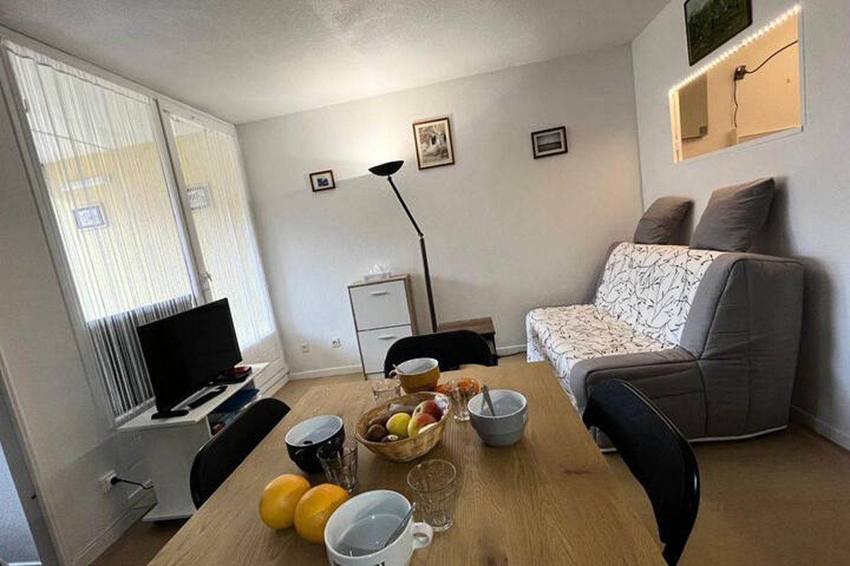 2 Pièces 4 Personnes