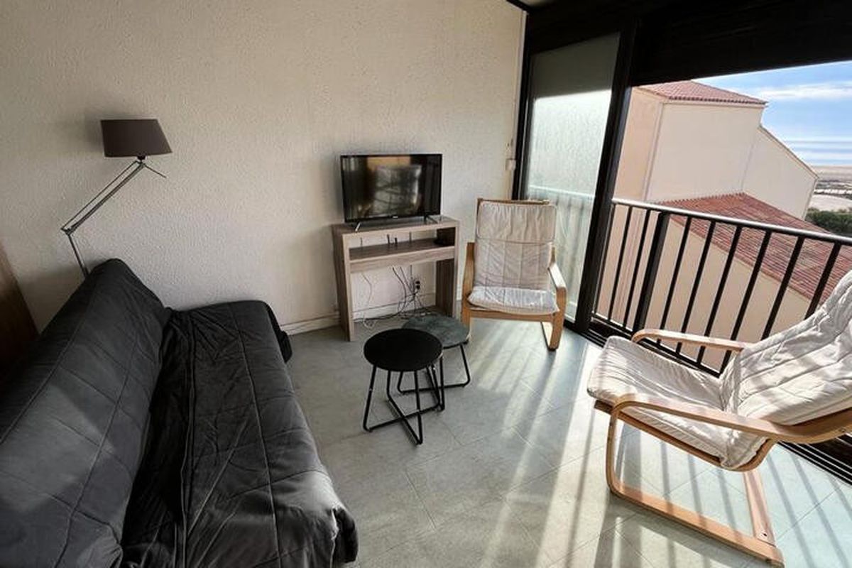 2 Pièces 4 Personnes