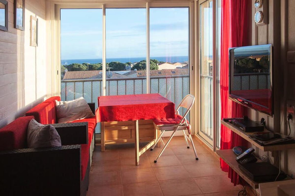 2 Pièces 4 Personnes