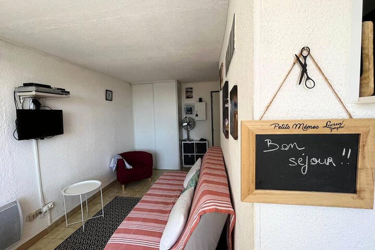 2 Pièces 4 Personnes