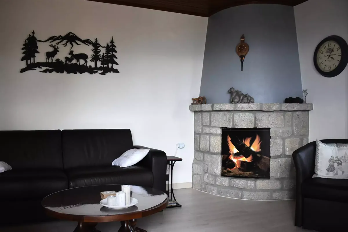 3 Pièces 5 Personnes