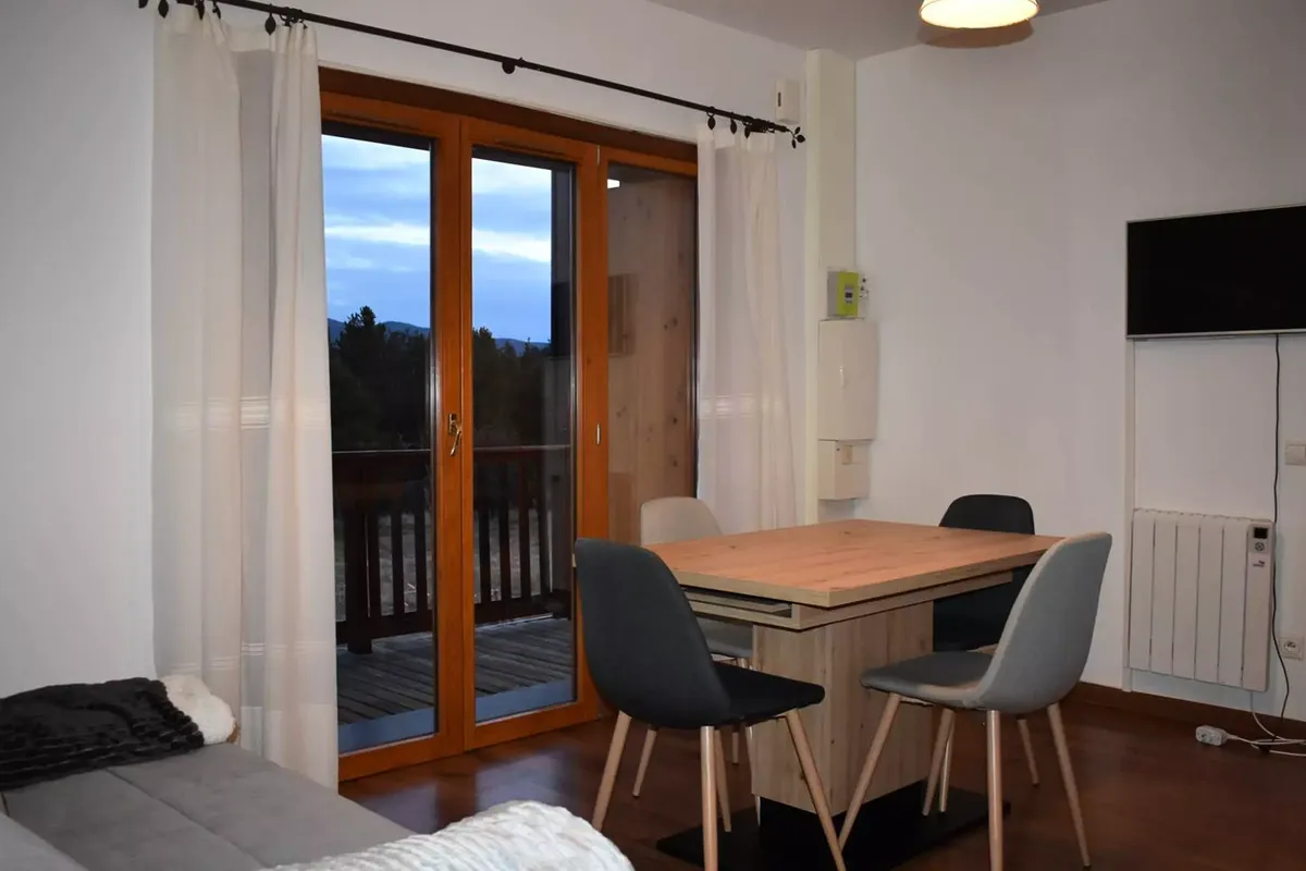 3 Pièces 5 Personnes