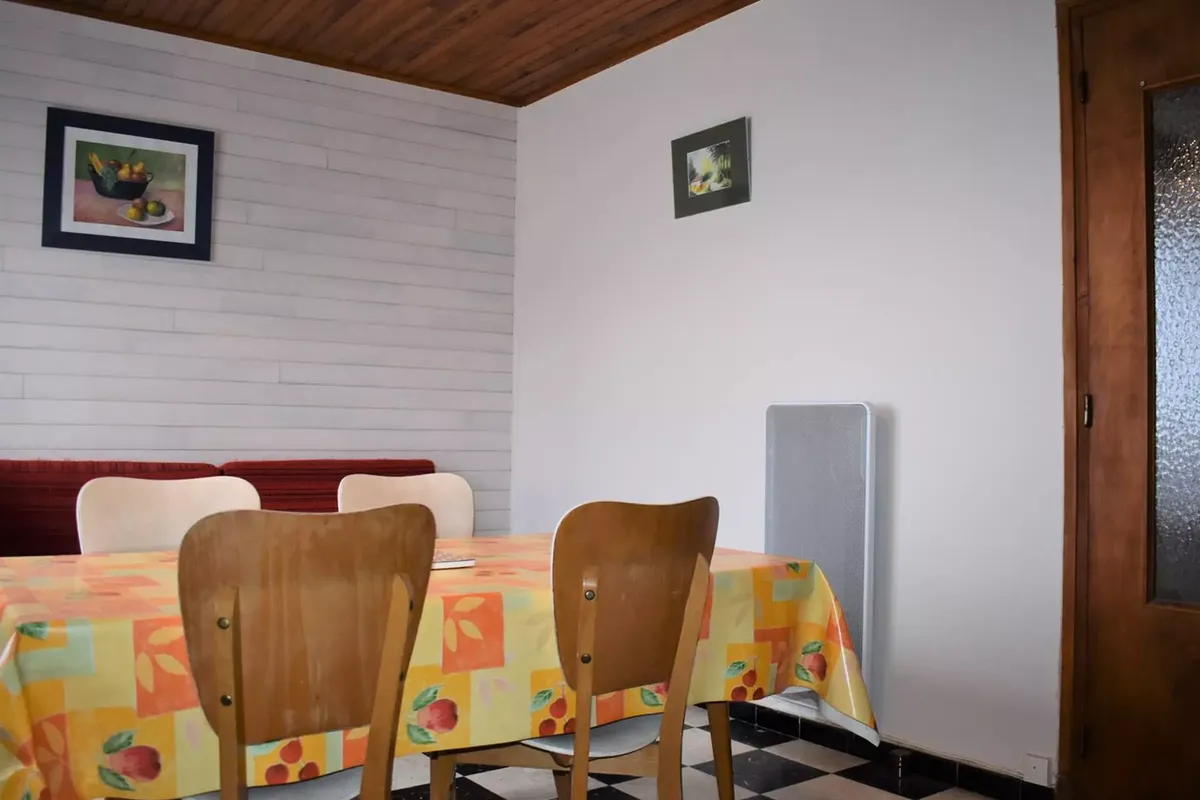 2 Pièces 4 Personnes