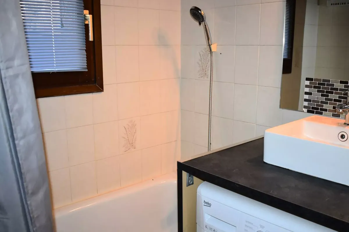 2 Pièces 4 Personnes