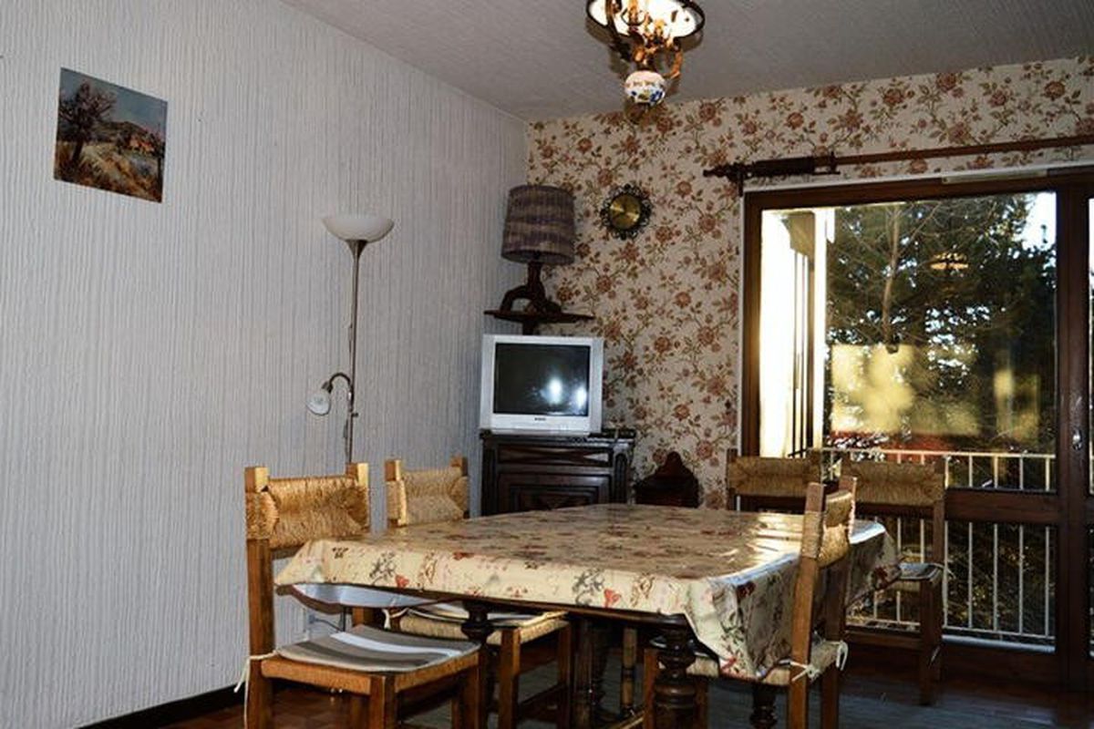 3 Pièces 6 Personnes