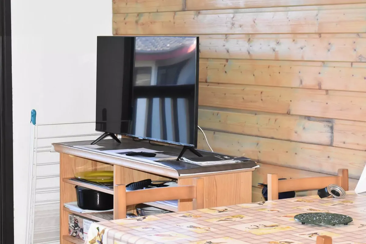 3 Pièces 6 Personnes