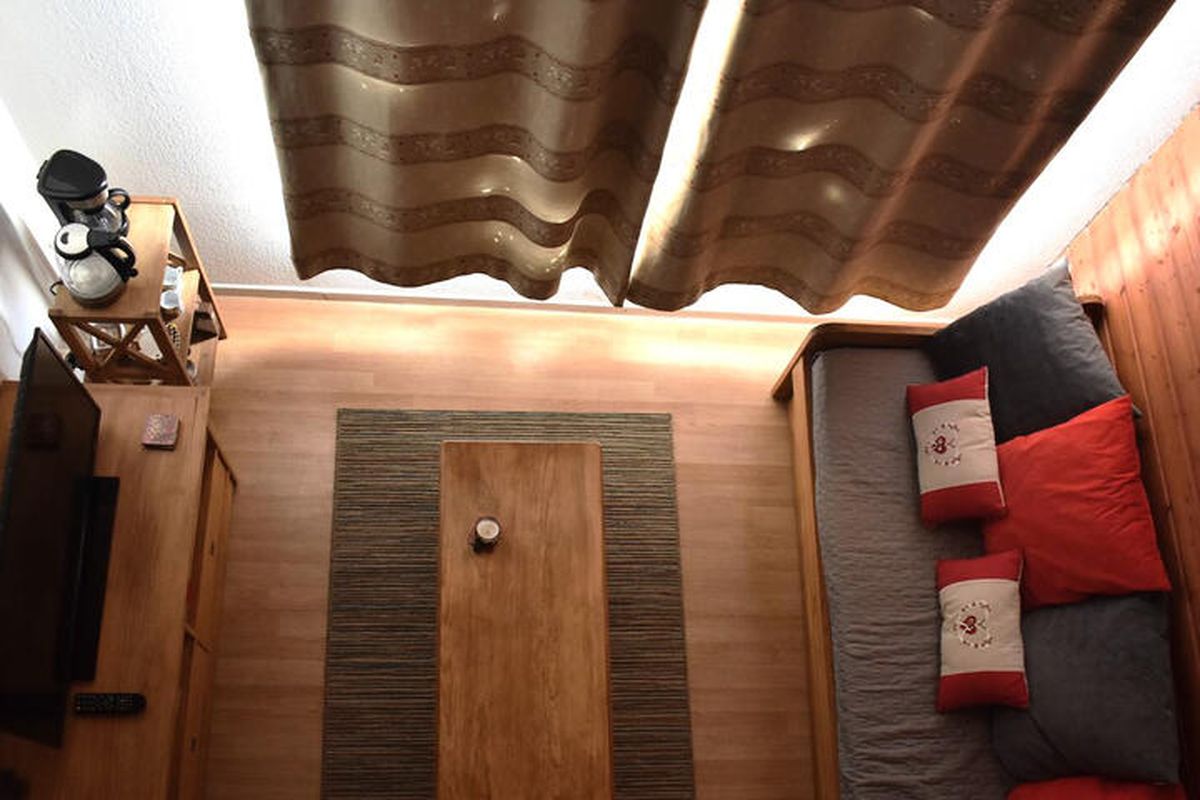 3 Pièces 6 Personnes