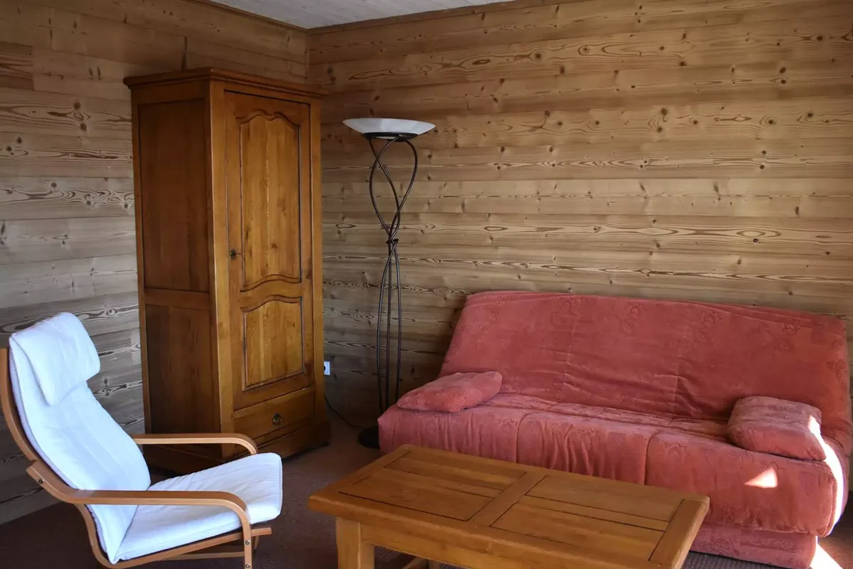 3 Pièces 4 Personnes