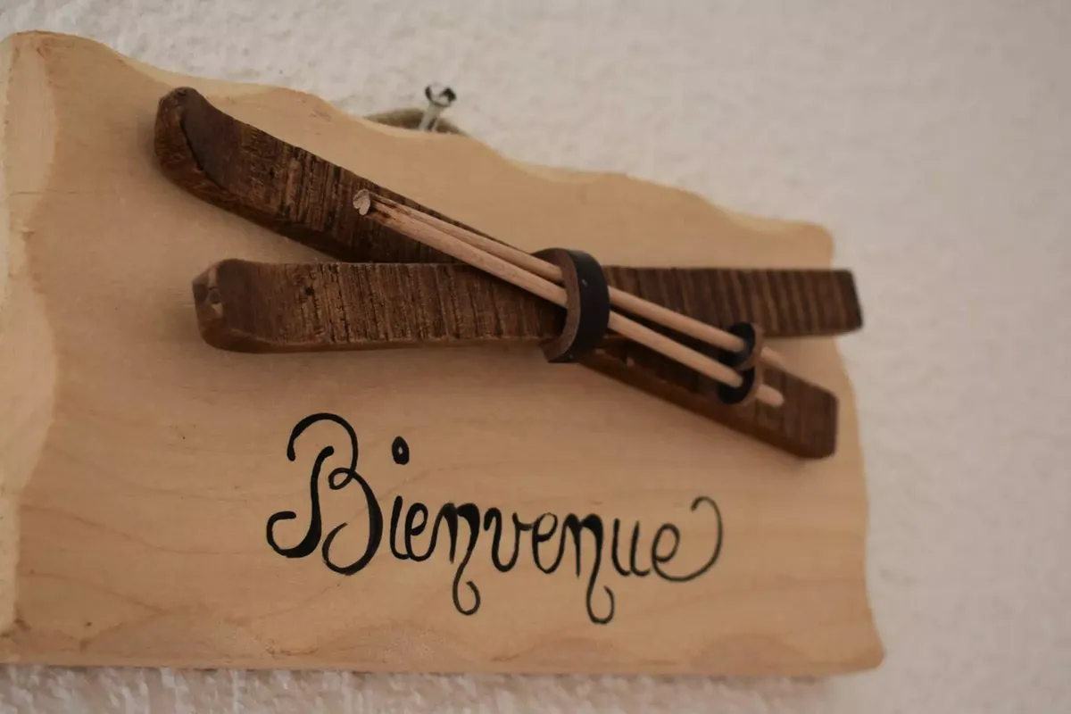 3 Pièces 6 Personnes