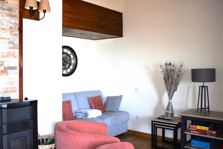 3 Pièces 6 Personnes