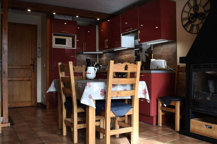 4 Pièces 6 Personnes