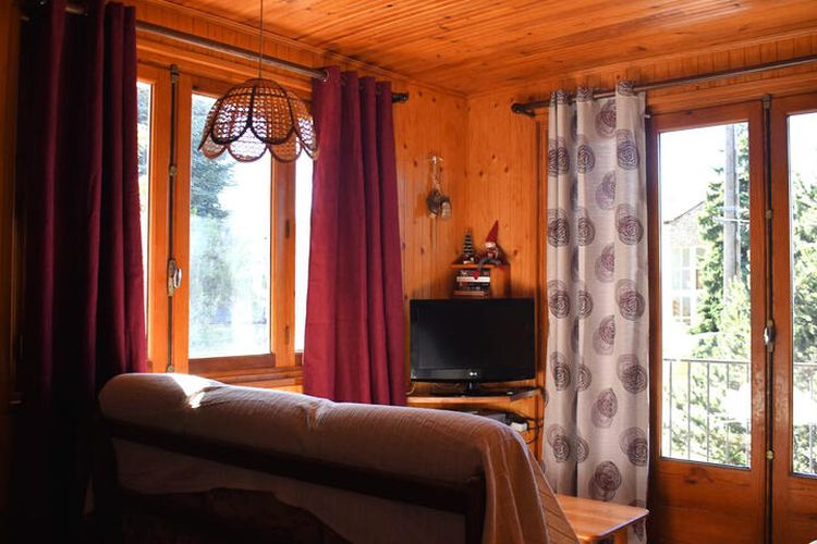 3 Pièces 4 Personnes