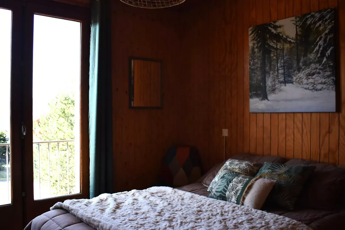 3 Pièces 4 Personnes