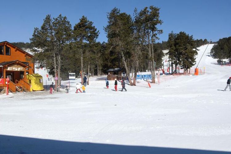 Studio 4 Personnes Confort