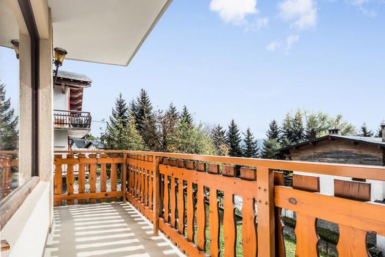 Appartement 3 Pièces 6 Personnes - Sélection