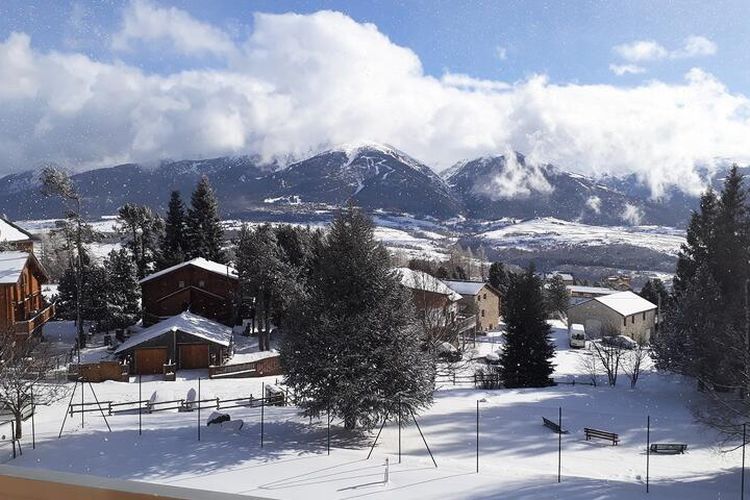 Appartement 2 pièces 6 personnes Confort