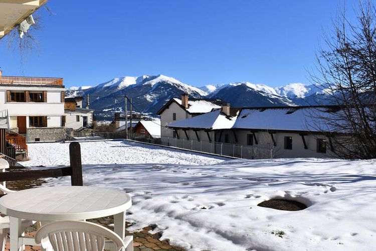 2 Pièces 6 Personnes