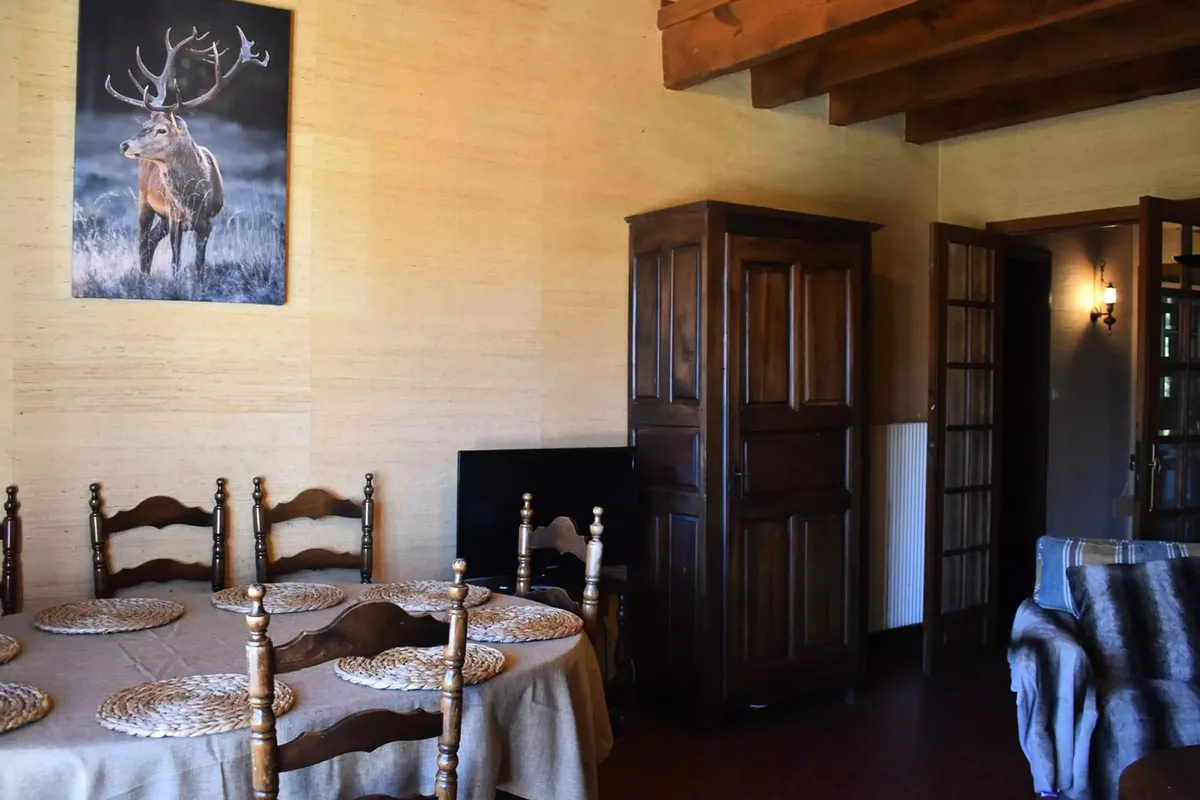 3 Pièces 8 Personnes