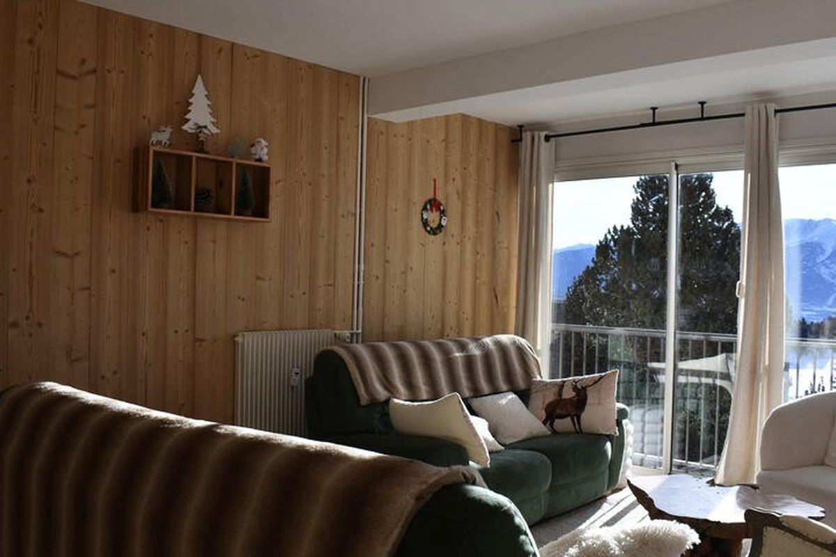 3 Pièces 6 Personnes