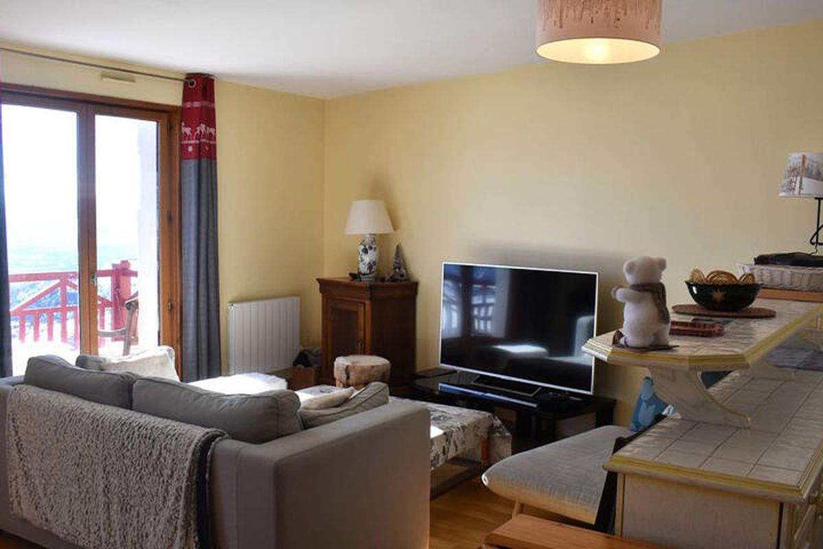 4 Pièces 6 Personnes