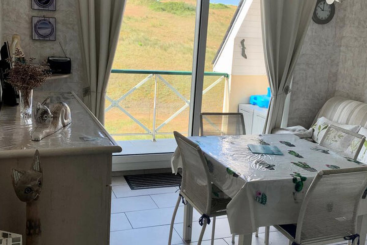 2 Pièces 4 Personnes