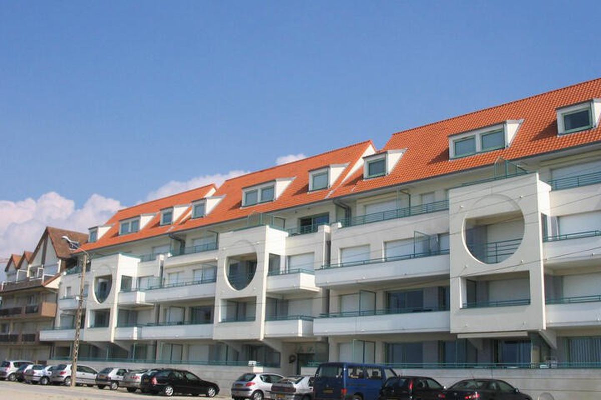 2 Pièces 6 Personnes